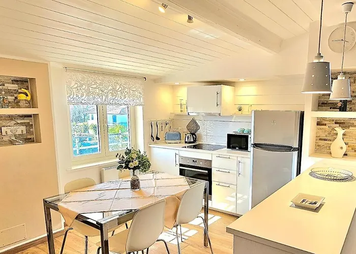 Design&charme A - Eleganza Tra Mare E Centro Holiday home Forte dei Marmi