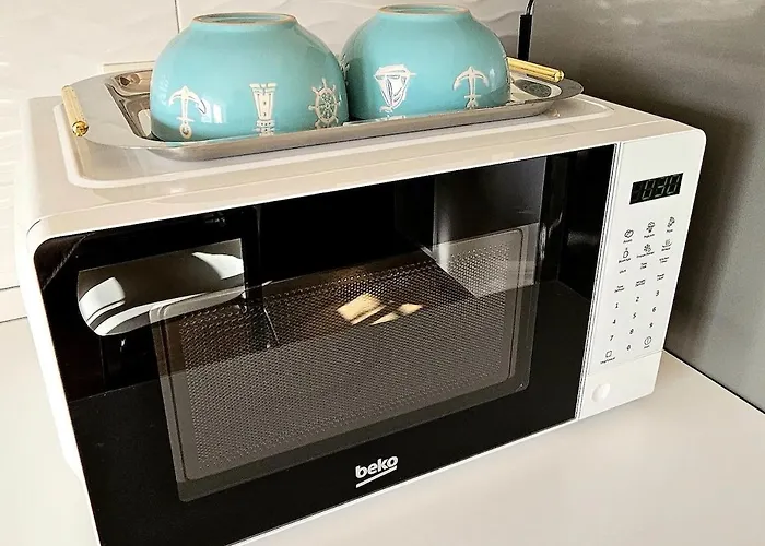 Design&charme A - Eleganza Tra Mare E Centro * Forte dei Marmi