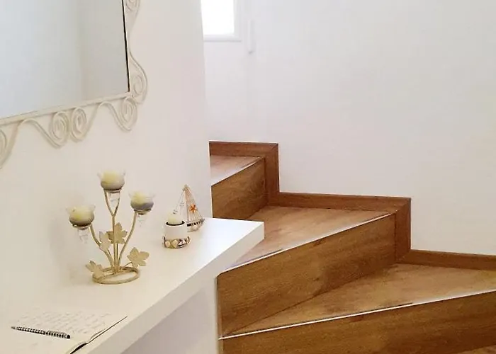 Design&charme A - Eleganza Tra Mare E Centro Holiday home