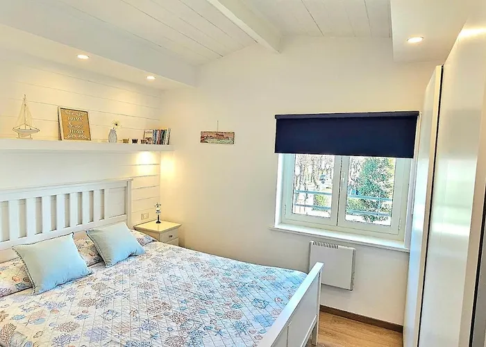 Holiday home Design&charme A - Eleganza Tra Mare E Centro