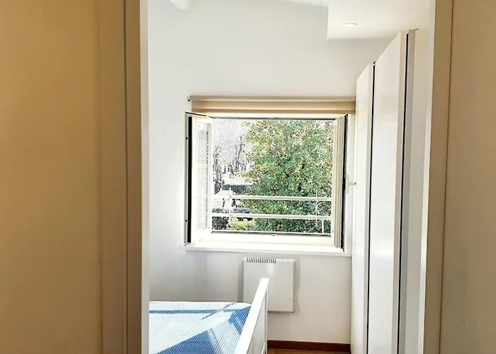 Design&charme A - Eleganza Tra Mare E Centro *