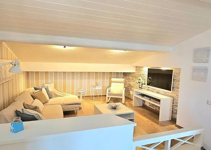 Design&charme A - Eleganza Tra Mare E Centro