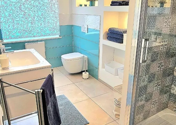 Holiday home Design&charme A - Eleganza Tra Mare E Centro