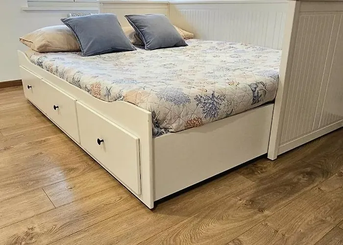 Design&charme A - Eleganza Tra Mare E Centro Forte dei Marmi