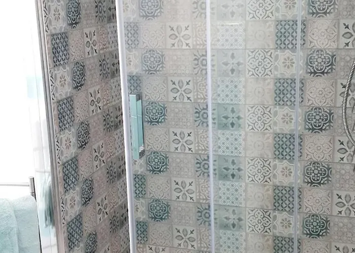 Design&charme A - Eleganza Tra Mare E Centro