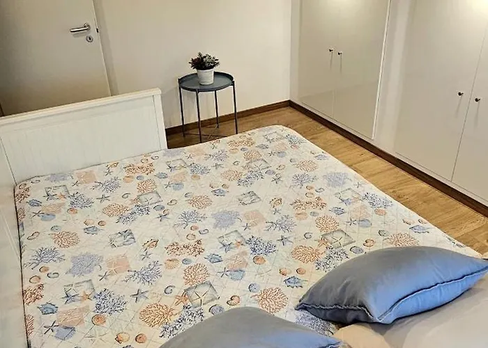 Design&charme A - Eleganza Tra Mare E Centro Holiday home