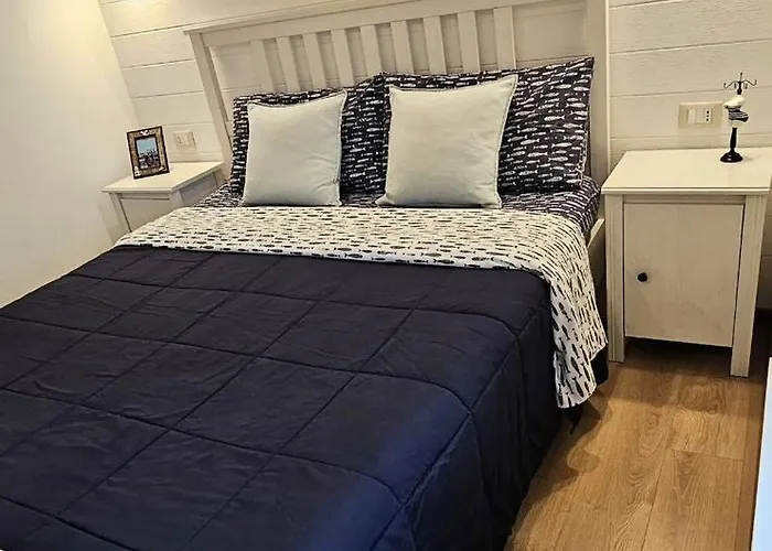 Design&charme A - Eleganza Tra Mare E Centro Holiday home *