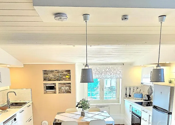 Ferienhaus Design&charme A - Eleganza Tra Mare E Centro *