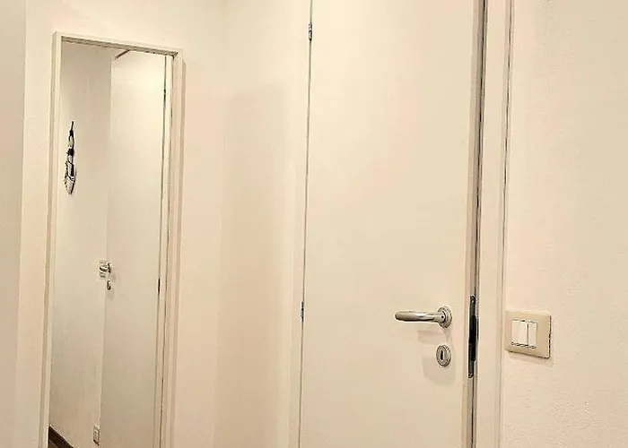 Ferienhaus Design&charme A - Eleganza Tra Mare E Centro Forte dei Marmi