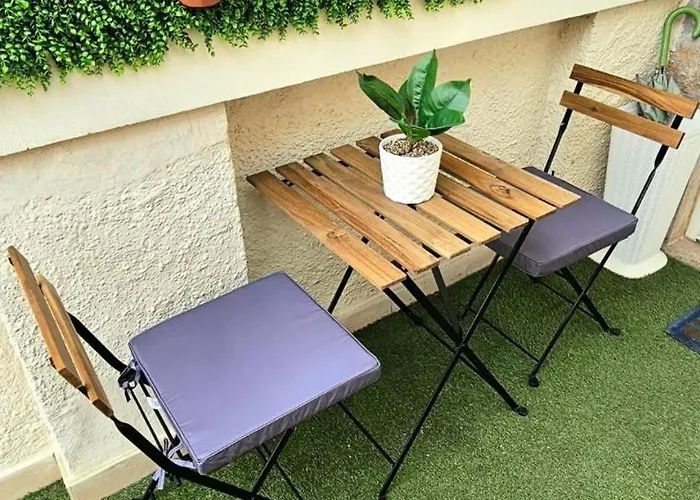 Design&charme A - Eleganza Tra Mare E Centro Forte dei Marmi