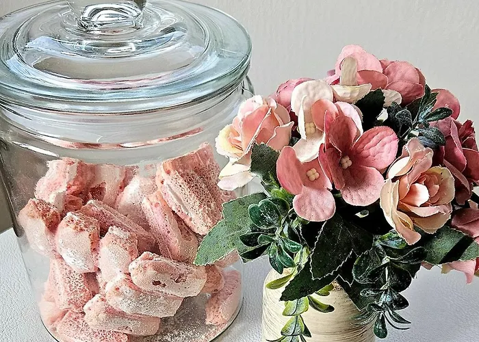 Design&charme A - Eleganza Tra Mare E Centro Holiday home