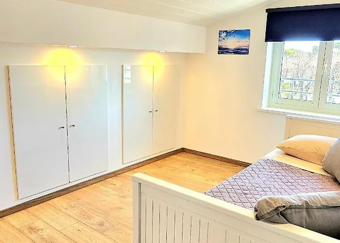 Holiday home Design&charme A - Eleganza Tra Mare E Centro