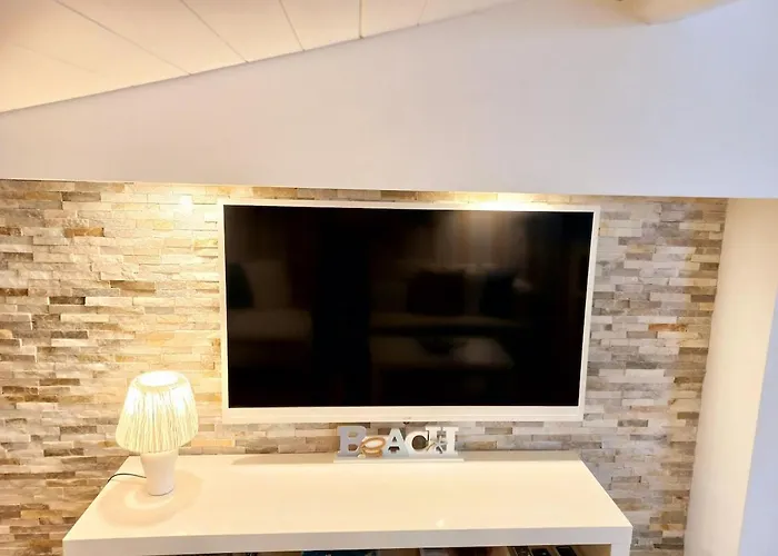 Design&charme A - Eleganza Tra Mare E Centro Holiday home *