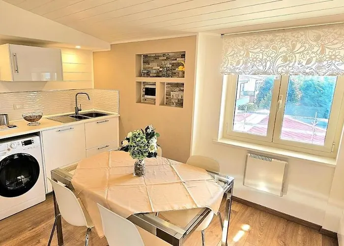 Holiday home Design&charme A - Eleganza Tra Mare E Centro *