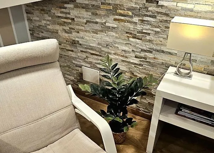 Design&charme A - Eleganza Tra Mare E Centro Holiday home Forte dei Marmi