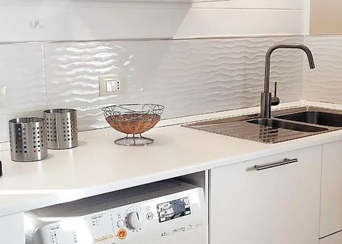 Design&charme A - Eleganza Tra Mare E Centro