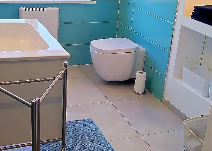 Holiday home Design&charme A - Eleganza Tra Mare E Centro