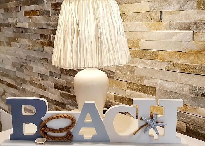 Design&charme A - Eleganza Tra Mare E Centro Holiday home Forte dei Marmi