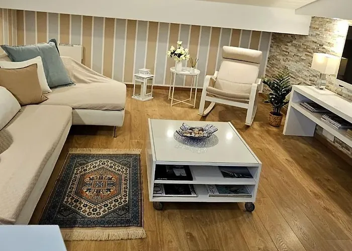 Design&charme A - Eleganza Tra Mare E Centro Forte dei Marmi