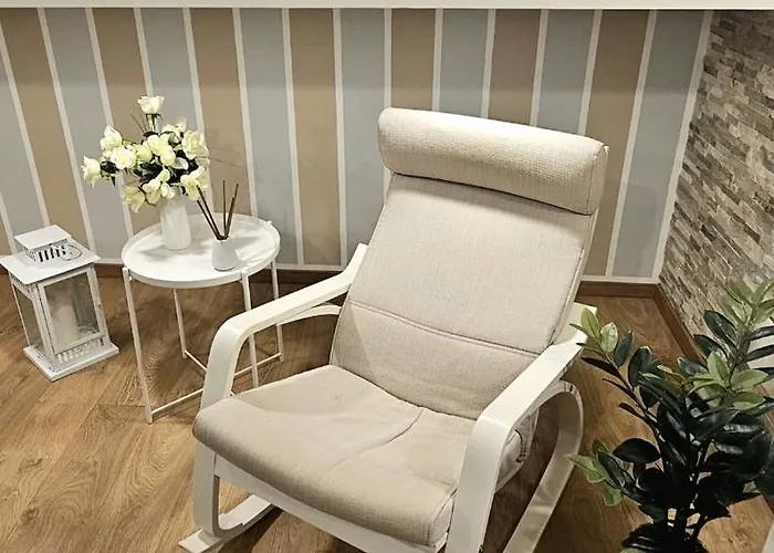 Design&charme A - Eleganza Tra Mare E Centro Holiday home *