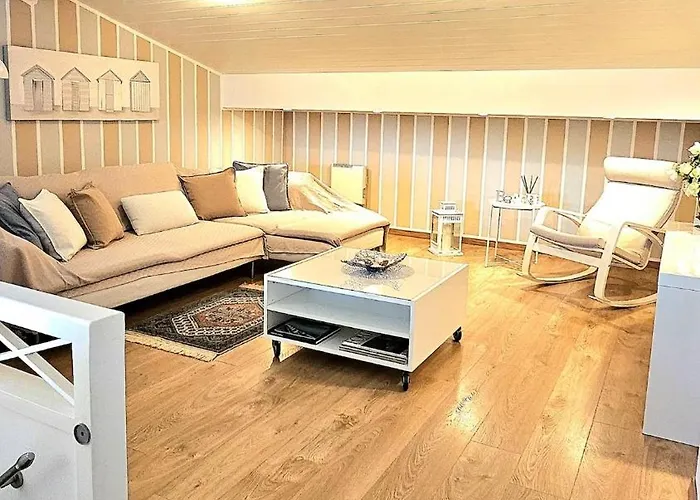 Holiday home Design&charme A - Eleganza Tra Mare E Centro *