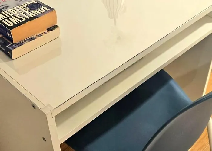 Holiday home Design&charme A - Eleganza Tra Mare E Centro *