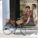 Будинок відпочинку Design&charme A - Eleganza Tra Mare E Centro *