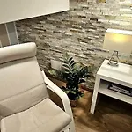 Design&charme A - Eleganza Tra Mare E Centro Будинок відпочинку Форте-дей-Мармі