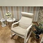 Design&charme A - Eleganza Tra Mare E Centro Будинок відпочинку *