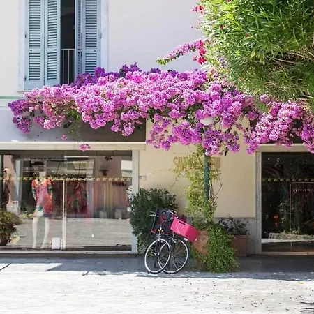 Design&charme A - Eleganza Tra Mare E Centro Forte dei Marmi