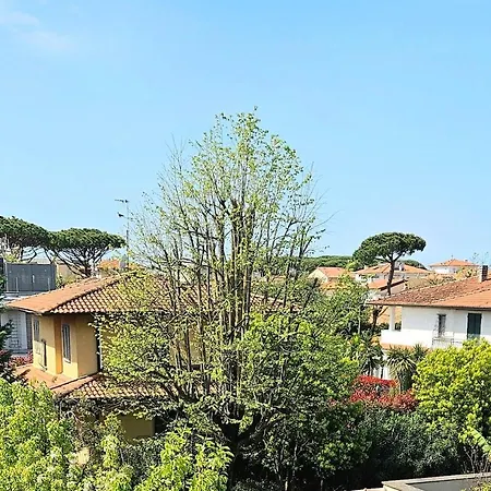 Design&charme A - Eleganza Tra Mare E Centro