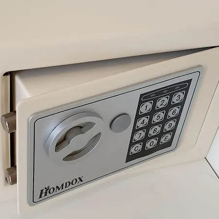 Nyaraló Design&charme A - Eleganza Tra Mare E Centro *