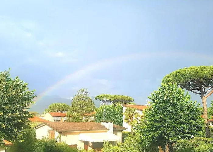 Design&charme A - Eleganza Tra Mare E Centro