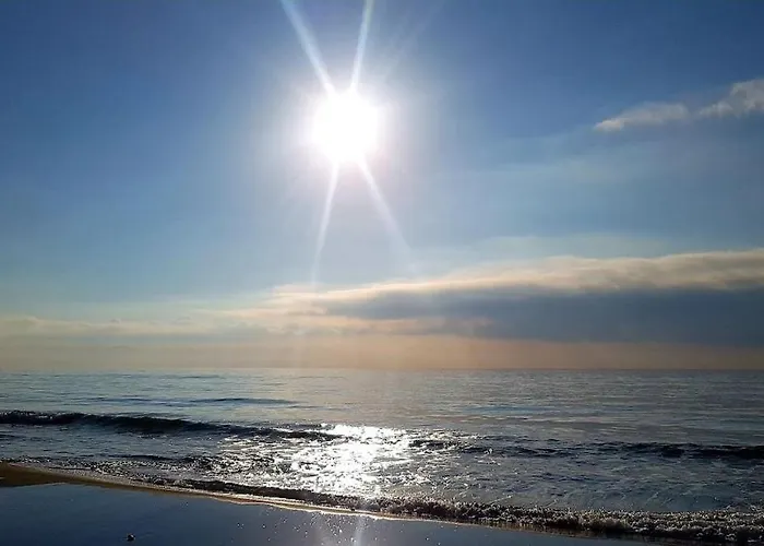 Nyaraló Design&charme A - Eleganza Tra Mare E Centro