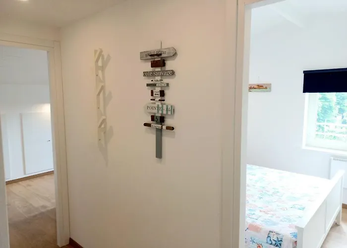 Nyaraló Design&charme A - Eleganza Tra Mare E Centro *