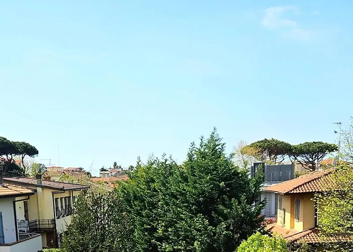 Nyaraló Design&charme A - Eleganza Tra Mare E Centro