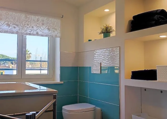 Design&charme A - Eleganza Tra Mare E Centro *