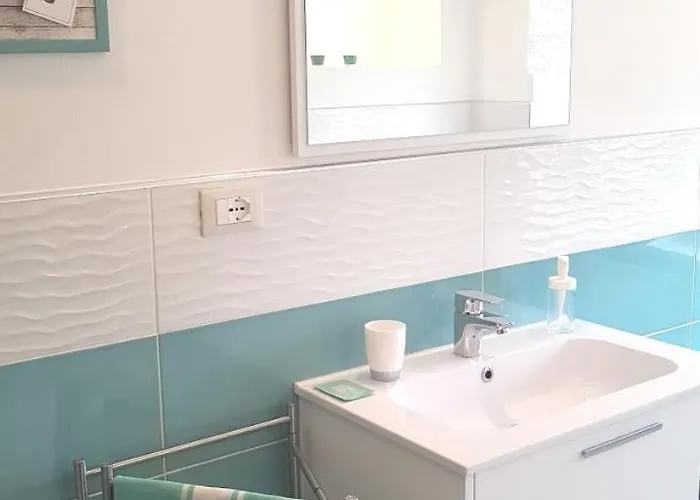 Design&charme A - Eleganza Tra Mare E Centro * Forte dei Marmi