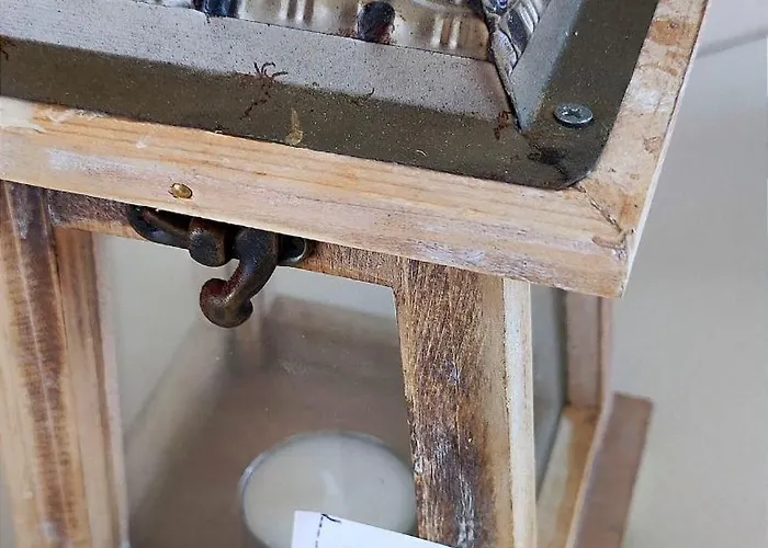 Design&charme A - Eleganza Tra Mare E Centro Nyaraló *