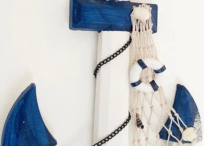 Nyaraló Design&charme A - Eleganza Tra Mare E Centro