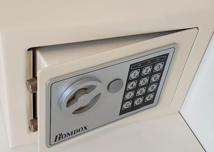 Nyaraló Design&charme A - Eleganza Tra Mare E Centro *