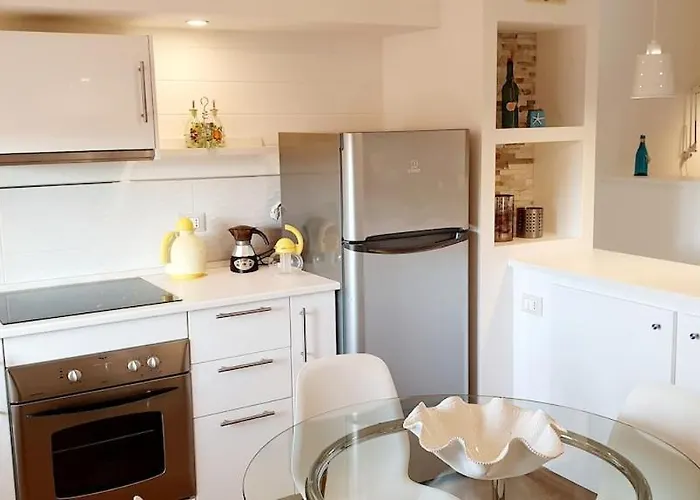 Nyaraló Design&charme A - Eleganza Tra Mare E Centro Forte dei Marmi