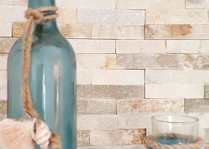 Design&charme A - Eleganza Tra Mare E Centro Nyaraló