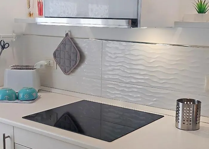 Nyaraló Design&charme A - Eleganza Tra Mare E Centro Forte dei Marmi