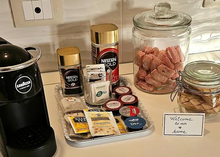 Design&charme A - Eleganza Tra Mare E Centro Nyaraló Forte dei Marmi