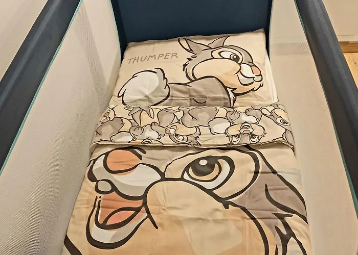 Design&charme A - Eleganza Tra Mare E Centro