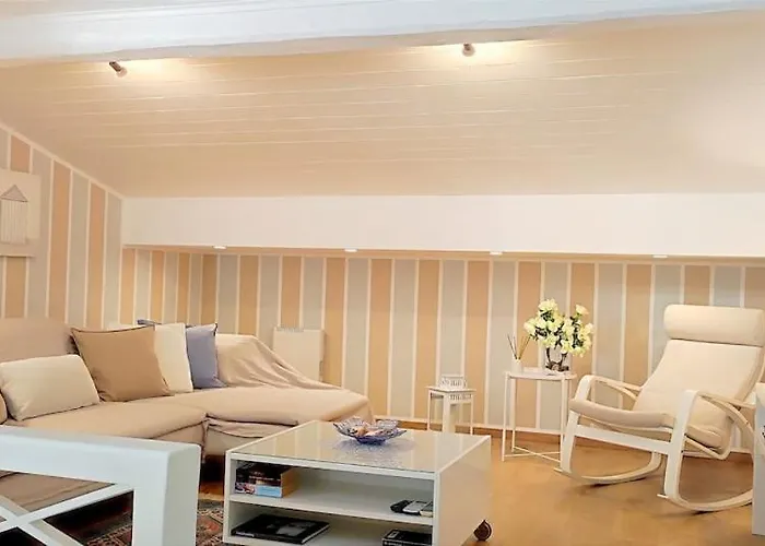 Design&charme A - Eleganza Tra Mare E Centro *