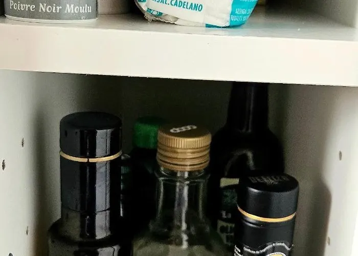 Design&charme A - Eleganza Tra Mare E Centro Nyaraló *