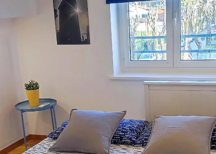 Design&charme A - Eleganza Tra Mare E Centro Forte dei Marmi