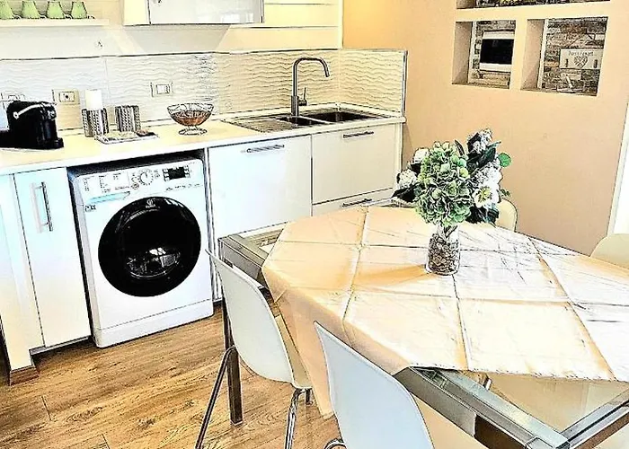 Design&charme A - Eleganza Tra Mare E Centro * Forte dei Marmi